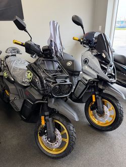 Scooter