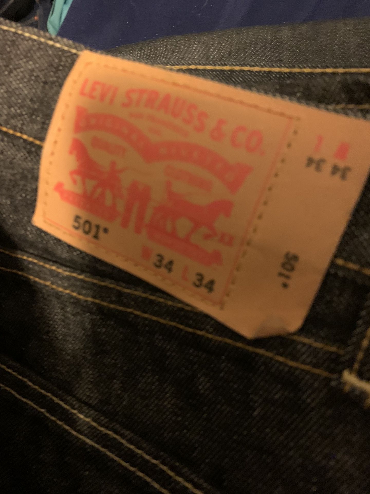 Pants 