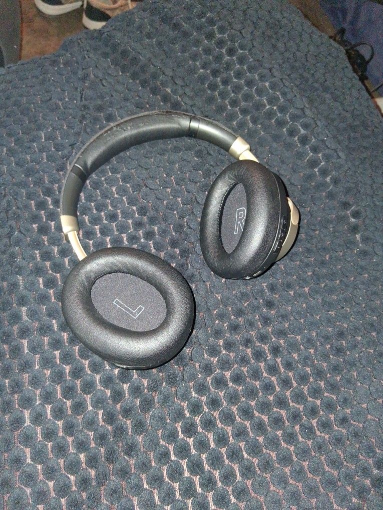 heyday Bluetooth wireless headphone 🎧