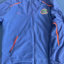 Florida Gator Jacket