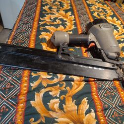 Porter cable  Nail Gun