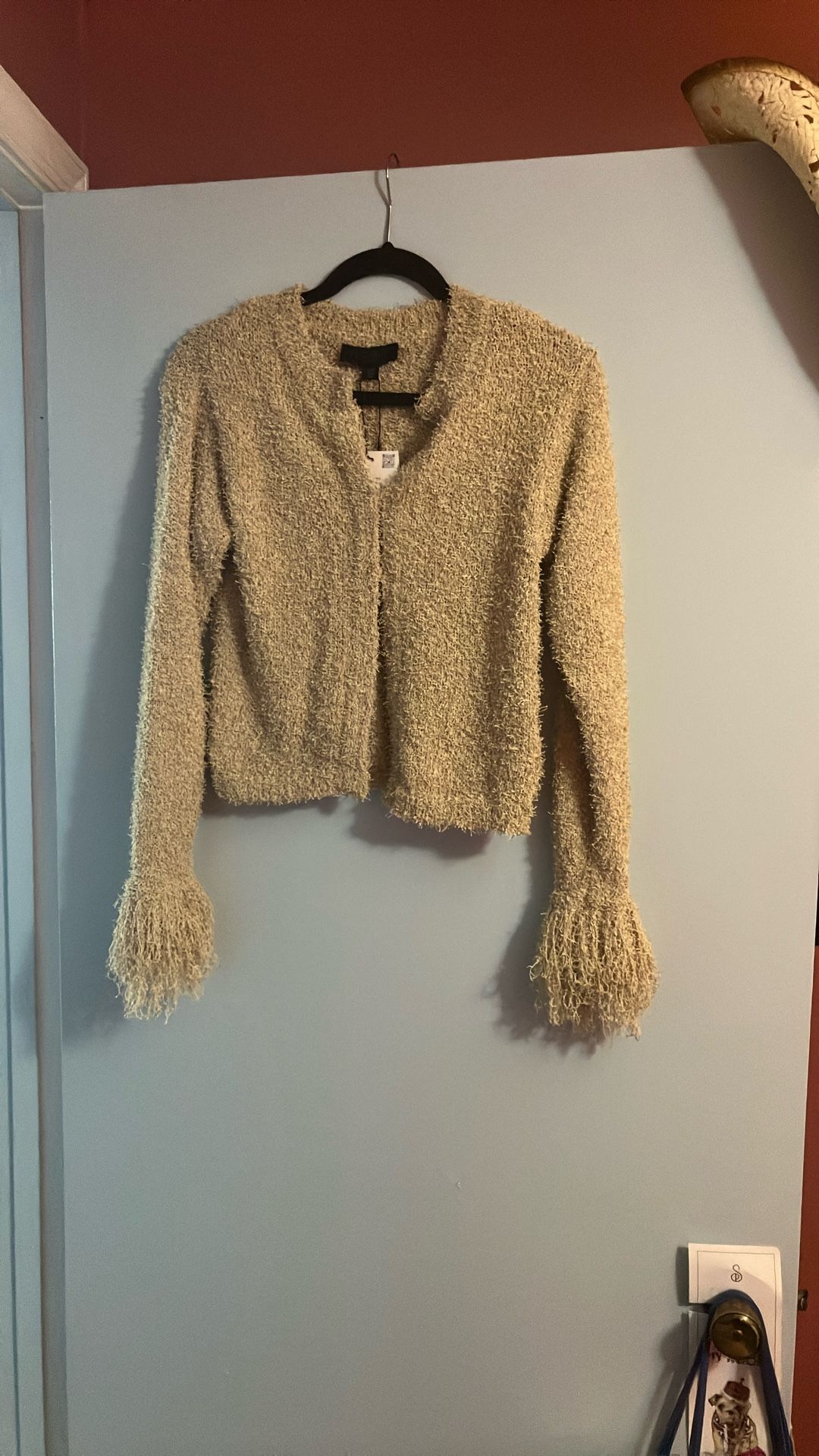 Brand New Sold Out Zara Cardigan