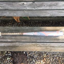 Mizuno Softball Bat 