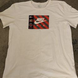 Nike shirt XL