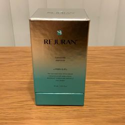 REJURAN Turnover Ampoule