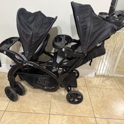 Stroller 
