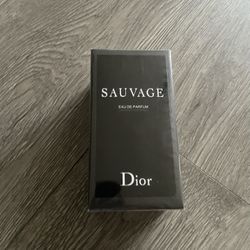Dior Sauvage 