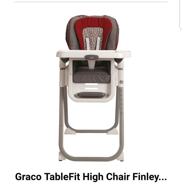 Graco Tablefit High Chair For In Plantation Fl Offerup