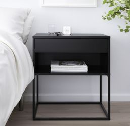 Nightstand Set Of 2