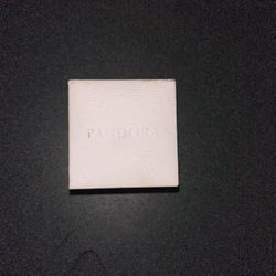 Pandora Ring