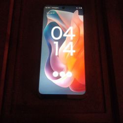 Motorola G PLAY -2024