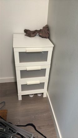 IKEA small dresser