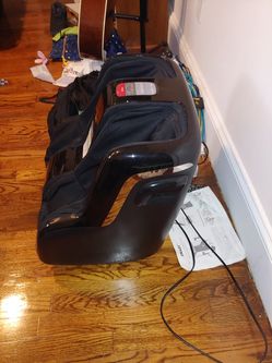 Human Touch brand HT Reflex 6 foot massager