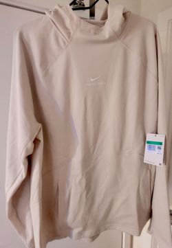 NIKE pro hoodie XL