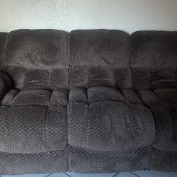 Free Couch