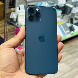 iPhone 12 Pro Max 512GB Unlocked 