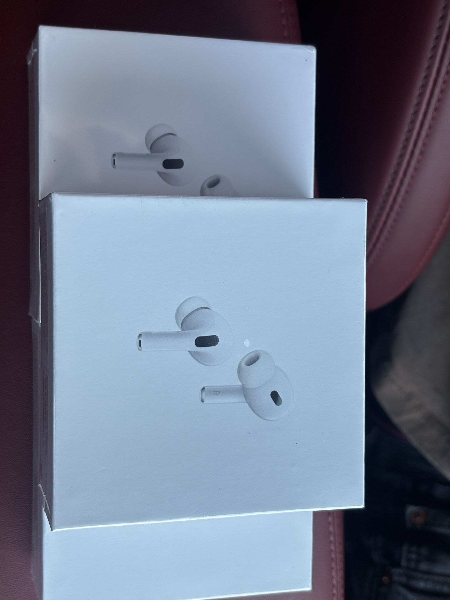 AirPod Pro 2’s
