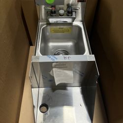 New Commercial Kitchen Equipment 