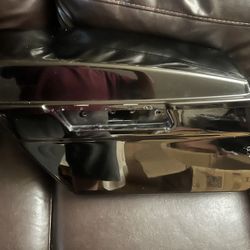 Harley Davidson Rear  Bags.  $100
