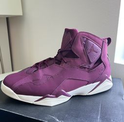 Jordan Bordeaux - Size 10.5