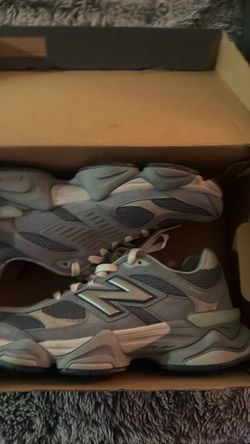 New Balance 9060 Sneakers
