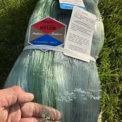 King Net / Fishing Gear / Commercial 