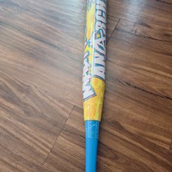 Slow pitch