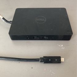 DELL adapter 