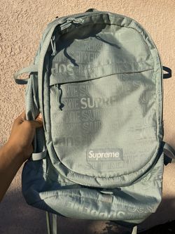Supreme Ice Backpack
