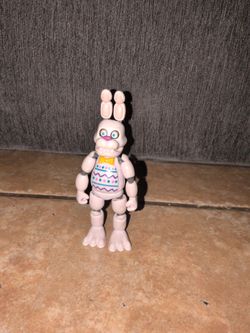 Easter bonnie