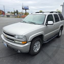 Build Restore Or Drive Tahoe 5.3L 4x4 