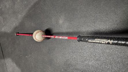 Momentus Speed Hitter Baseball Swing Trainer 