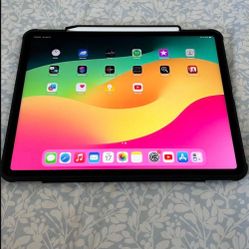 Ipad Pro 12.9.  256 G   5 Generation 2021