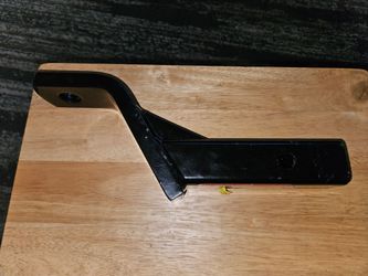 Tow Hitch