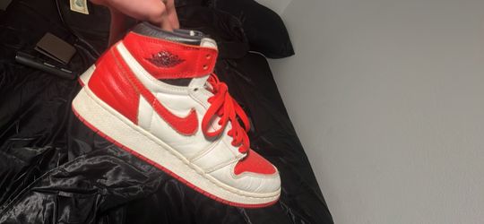 Af1 And Jordan 1