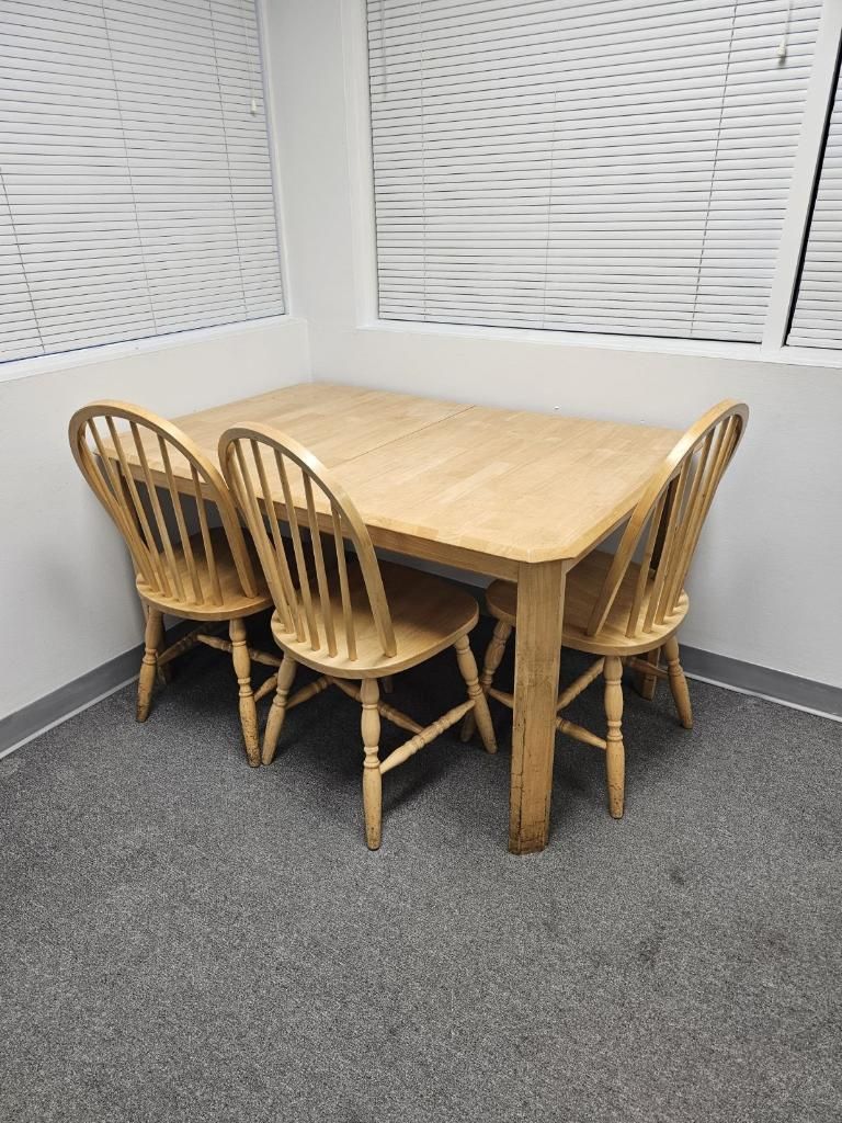 Table And Office Furniture