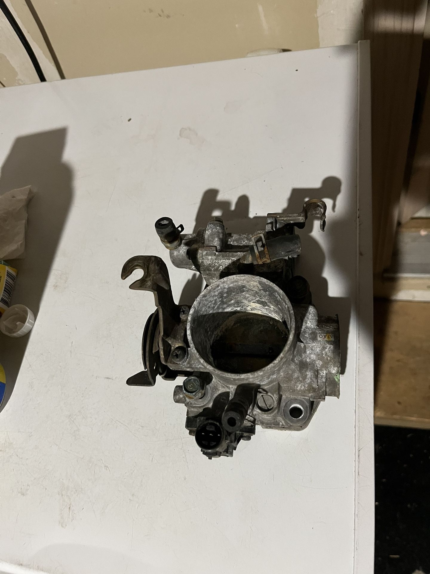 Honda B20 Throttle Body