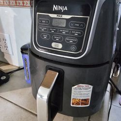 Like New 6qt Air Fryer 