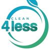 Clean4Less 🧽 