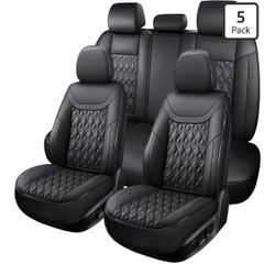 Comf Drive Car Seat Covers 