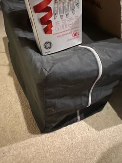 Graco Pack n Play Dome LX