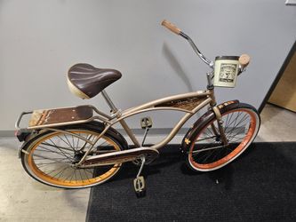 Panama Jack 26 inch beach cruiser