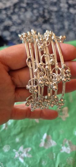 Kashmiri bangles