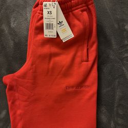Adidas Pharrell Williams Humanrace Pants
