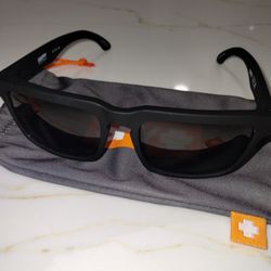 Men's Spy Sunglasses