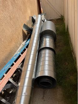 Hvac Ducts
