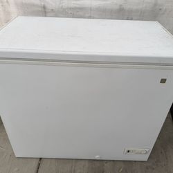 Ge Freezer