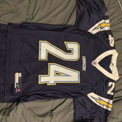 Chargers San Diego Jersey 