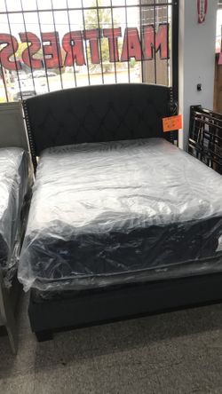 ❗️SALE❗️Full Bed Frame 
