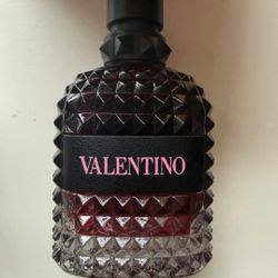 Valentino Uomo Born Roma Intense Brand New 